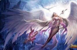 王者收到皮肤，玩家的高兴源泉