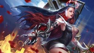 王者荣耀明星号揭秘