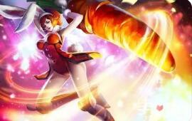 王者荣耀李白限时皮肤详解与攻略