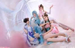 #女娲该该该该怎么办办办办玩：创世者的多元定位与战术精髓#